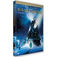 POLAR EXPESSZ (2 DVD)