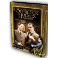 SHERLOCK HOLMES NAPLÓJÁBÓL 3.