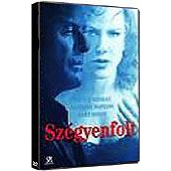 SZÉGYENFOLT (DVD) | Lemezkuckó CD bolt