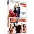 A SZUPER EXNÕM + DÖGÖLJ MEG, JOHN TUCKER! (2 DVD)