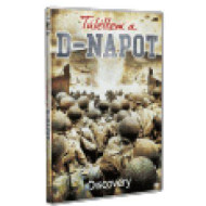 Túléltem a D-napot