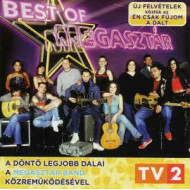 Best of megasztár 2004