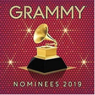 2019 Grammy Nominees Válogatás