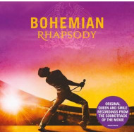 Bohemian Rhapsody (The Original Soundtrack) 2LP