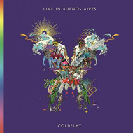 Live In Buenos Aires 2CD