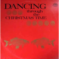 Dancing Through The Christmas Time