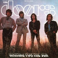 Waiting For The Sun (50TH ANN.ED.) 2CD