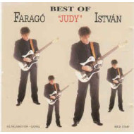 Best of Faragó "Judy" István