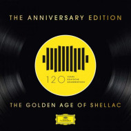 The Golden Age of Shellac („A gramofon hőskora”)