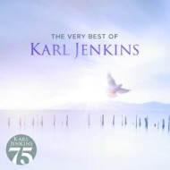 The Very Best Of Karl Jenkins 2CD