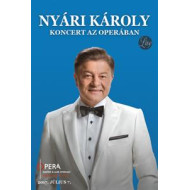 Koncert az Operában