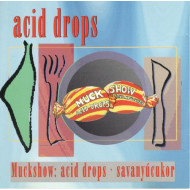 Savanyúcukor / Acid drops