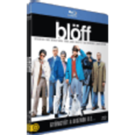 Blöff ( Blu-ray)