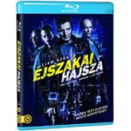 ÉJSZAKAI HAJSZA (BLU-RAY)