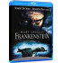 MARY SHELLEY: FRANKENSTEIN (BLU-RAY)