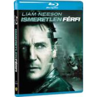 ISMERETLEN FÉRFI (BLU-RAY)