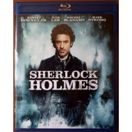 Sherlock Holmes ( Blu-Ray)