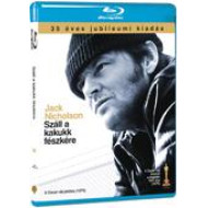 SZÁLL A KAKUKK FÉSZKÉRE - 35 ÉVES JUBILEUMI KIADÁS (BLU-RAY)