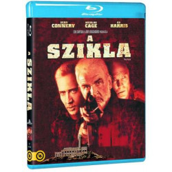 A Szikla (Blu-Ray) 