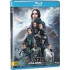 ZSIVÁNY EGYES - EGY STAR WARS TÖRTÉNET (2 BD) (BLU-RAY)