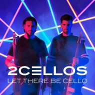 LET THERE BE CELLO