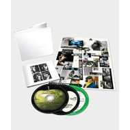 The Beatles (deluxe edition) 3CD