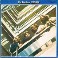 The Beatles 1967-1970