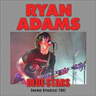Blue Stars