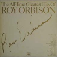 The All-Time Greatest Hits Of Roy Orbison
