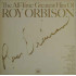 The All-Time Greatest Hits Of Roy Orbison