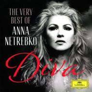 Diva - The Very Best of Anna Netrebko