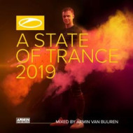 STATE OF TRANCE 2019 (2 CD)