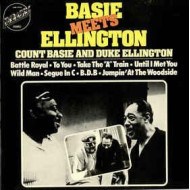 Basie Meets Ellington