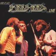 Here At Last... Bee Gees ...Live 2LP