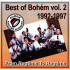 Best of Bohém vol. 2: From Ragtime To Ragtime