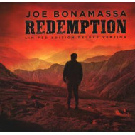 Redemption (Deluxe CD)