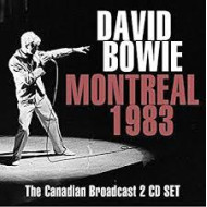 Montreal 1983 2CD