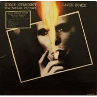 Ziggy Stardust - The Motion Picture 2LP