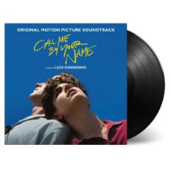 CALL ME BY YOUR NAME (2 LP) / O.S.T.