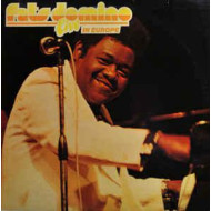 Fats Domino Live In Europe 