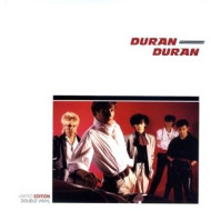 DURAN DURAN (LTD 2 LP)