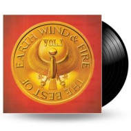  The Best Of Earth Wind & Fire Vol. I 