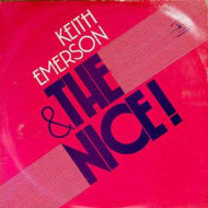 Keith Emerson & The Nice