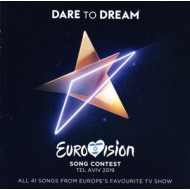 Eurovision Song Contest Tel Aviv 2019 (2 CD)