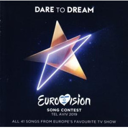 Eurovision Song Contest Tel Aviv 2019 (2 CD)