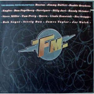 FM (The Original Movie Soundtrack) (2 LP)