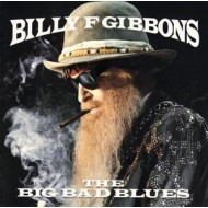 BIG BAD BLUES