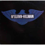  McGuinn* / Hillman* ‎– McGuinn-Hillman 