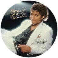 THRILLER (PICTURE DISC)