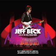 LIVE AT THE HOLLYWOOD BOWL (2 CD)